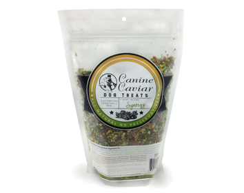 Synergy Vegetable Mix (Color: Dry, size: 2.5)