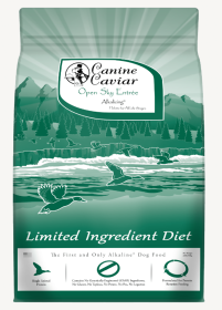 Open Sky Limited Ingredient Alkaline Entree All Life Stages (Color: Blue, size: 11lb)
