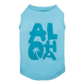 CC Aloha Tank (size: medium)