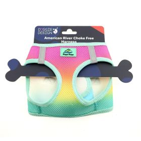 Hang Cards for American River Dog Harnesses (size: Size 2 (M - L))