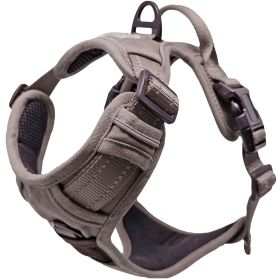 Venture Paw Pull Control Dog Harness - Dried Sage (size: small)